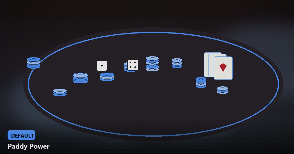 Paddy Power Casino Withdrawal Speed by Method: UK Cashout Times Compared 2026